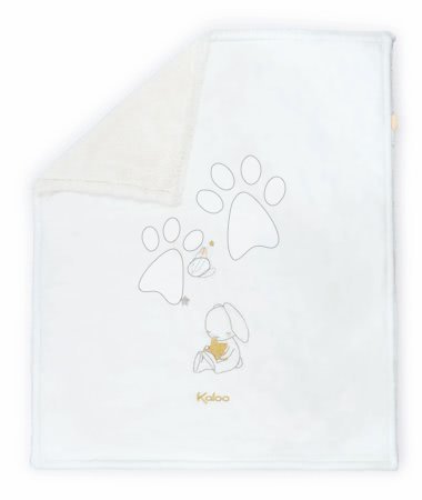 Produse bebe - Pătură pentru bebeluși My First Blanket Home Kaloo_1