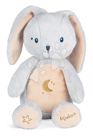 Kaloo - Plyšový zajíček noční světlo My Rabbit Nightlight Home Kaloo_1