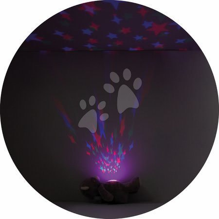 Ursuleți de pluș - Proiector ursuleț de pluș My Projector Nightlight Home Kaloo - 4