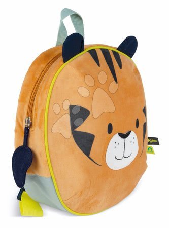 Rucsac pentru copii - Rucsac leu My Cuddle Backpack Home Kaloo - 2