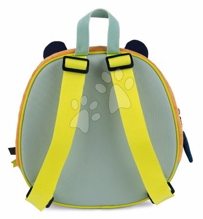 Kaloo - Nahrbtnik lev My Cuddle Backpack Home Kaloo_1