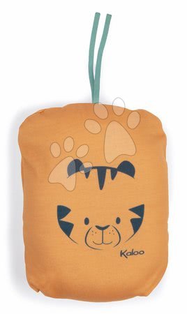 Legkisebbeknek - Utazópárna oroszlán My Head Support Cushion Home Kaloo - 2