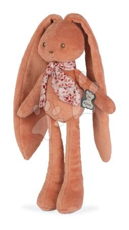 Legkisebbeknek - Plüss nyuszi hosszú fülekkel Doll Rabbit Terracotta Lapinoo Kaloo - 1