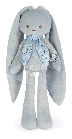 Lalka zajączek z długimi uszami Doll Rabbit Blue Lapinoo Kaloo