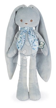 Bábika zajačik s dlhými uškami Doll Rabbit Blue Lapinoo Kaloo