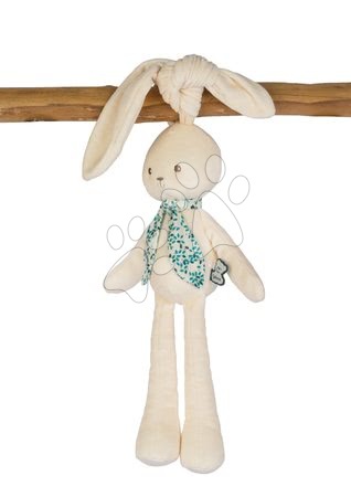 Za dojenčke - Zajček z dolgimi ušeski Doll Rabbit Cream Lapinoo Kaloo - 2