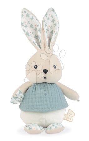 Păpuși - Jucărie de cârpă iepuraș Colombe Rabbit Doll Dove K'doux Kaloo_1