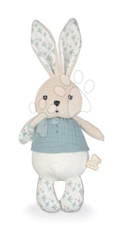 Kaloo - Jucărie de cârpă iepuraș Colombe Rabbit Doll Dove K'doux Kaloo