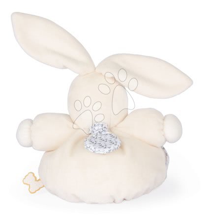 Plišasti zajčki - Plišasti zajček z melodijo Chubby Musical Rabbit Cream Perle Kaloo - 2