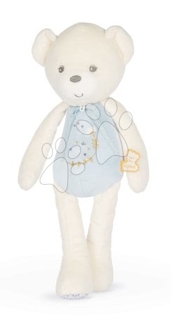 Plüssmacik - Plüss mackó zenélő Musical Doll Bear Perle Kaloo_1