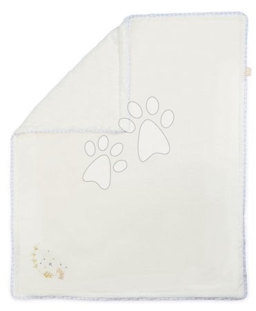 Za dojenčke - Odeja za najmlajše My Super Soft Blanket Perle Kaloo - 3