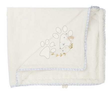 Za dojenčke - Odeja za najmlajše My Super Soft Blanket Perle Kaloo - 4