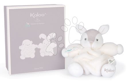 Kaloo - Căprioară de pluș Chubby Fawn Ivory Plume Kaloo_1