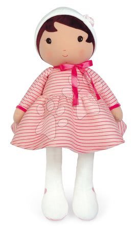 Kaloo - Panenka pro miminka Rose K Doll XXL Tendresse Kaloo