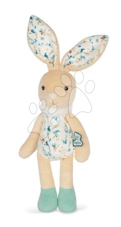 Păpuși - Jucărie de pluș iepuraș Justin Rabbit Doll Fripons Kaloo