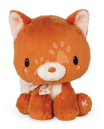 Plyšové a textilní hračky - Plyšová liška Nino Fox Teddy Kaloo