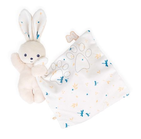 Król Lew - Pluszowy zajączek do przytulania Rabbit Carré Doudou Kaloo
