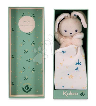 Król Lew - Pluszowy zajączek do przytulania Rabbit Carré Doudou Kaloo_1