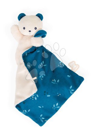 Hračky na mazlení DouDou - Plyšový medvídek k mazlení Bear Carré Doudou Kaloo - 2