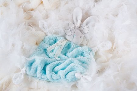 Hračky na mazlení DouDou - Plyšový medvěd na mazlení Plume Doudou Kaloo - 8
