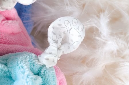Alvókendők DouDou - Plüss maci babusgatáshoz Plume Doudou Kaloo - 7