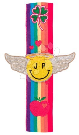Kutije za užinu - Elastična traka za kutiju za užinu Lunchbox Elastic Miss Gadget Jeune Premier