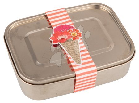 Rechizite școlare - Bandă elastică pentru caserola de prânz Lunchbox Elastic Croisette Cornette Jeune Premier_1