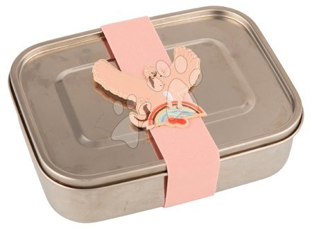 Mint a suliban - Rugalmas gumiszalag tízórais dobozra Lunchbox Elastic Pegasus Jeune Premier_1