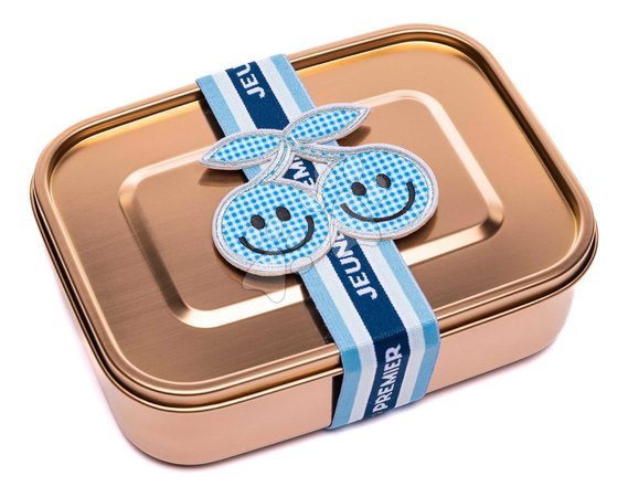 Kreative und didaktische Spielzeuge | Seite 8 - Elastisches Band für die Box Lunchbox Elastic Icon Cherry Jeune Premier_1