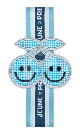 Kreative und didaktische Spielzeuge | Seite 8 - Elastisches Band für die Box Lunchbox Elastic Icon Cherry Jeune Premier
