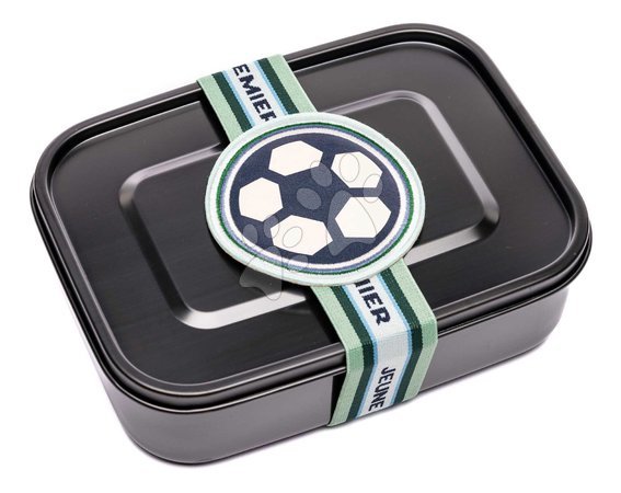 Kreative und didaktische Spielzeuge | Seite 8 - Elastisches Band für die Box Lunchbox Elastic FC Jeune Premier_1