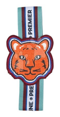 Kreative und didaktische Spielzeuge | Seite 8 - Elastisches Band für die Box mit dem Lunchbox Elastic JP Tiger Jeune Premier