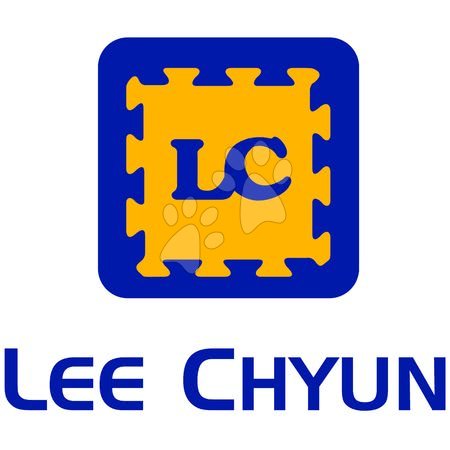 Lee Chyun - Penové puzzle Zvieratká z farmy Lee_1