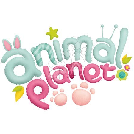 Garáže  - Autíčko Animal Planet Smoby - 8