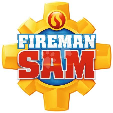 3 wheel scooters - Three-Wheel Scooter Fireman Sam Smoby - 2