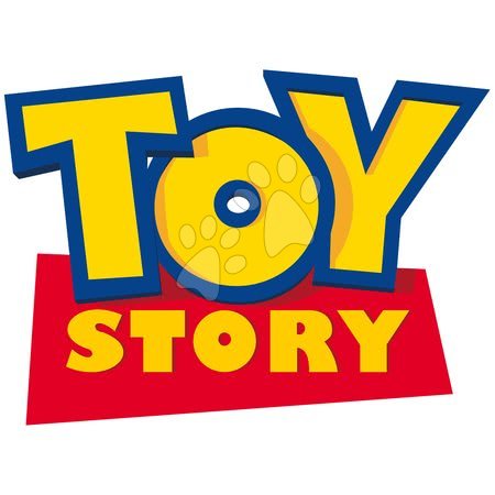 Detské puzzle od 100-300 dielov - Puzzle Toy Story 4 Educa 2x100 dielov od 6 rokov_1