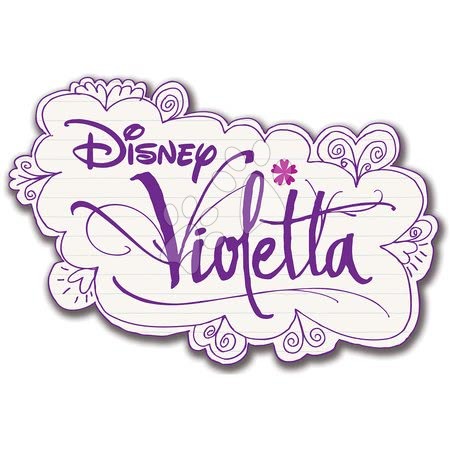 Instrumente muzicale de jucărie - Căşti audio Violetta Smoby - 4