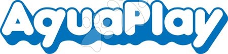 AquaPlay - Pistă de apă măsuță Amphie World Waterway AquaPlay_1