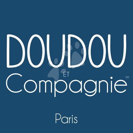 Doudou et Compagnie - Ponožky pre bábätko Weekly Socks Doudou et Compagnie_1