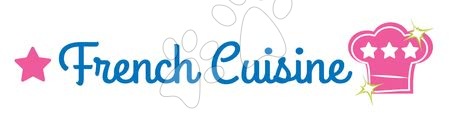 Kuchnia dla dzieci zestawy - Zestaw kuchnia elektroniczna Tefal French Touch Bubble Smoby - 27