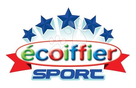Jucării și jocuri pentru grădină de la producătorul Écoiffier | Pagină 4 - Popice Écoiffier_1