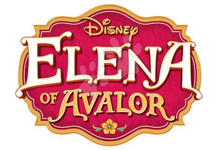 Elena of Avalor - Pravljična žoga Elena of Avalor Mondo_1