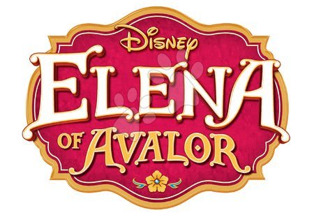 Puzzle de copii maxim 100 piese - Puzzle Elena de Avalor Educa - 1