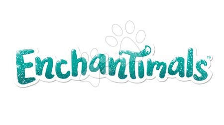 Vehículos para niños - Patineta Enchantimals Smoby_1