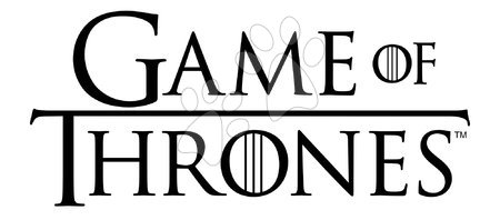 Puzzle 3D - 3D Monument puzzle fából Iron Throne Educa - 3
