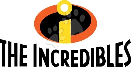 Incredibles - Drevené puzzle The incredibles 2 Educa Disney 2x 50 dielov_1