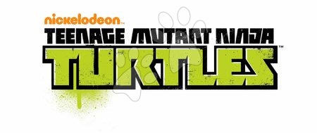 Tenis - Plážový tenis Teenage Mutant Ninja Želvy Mondo - 1