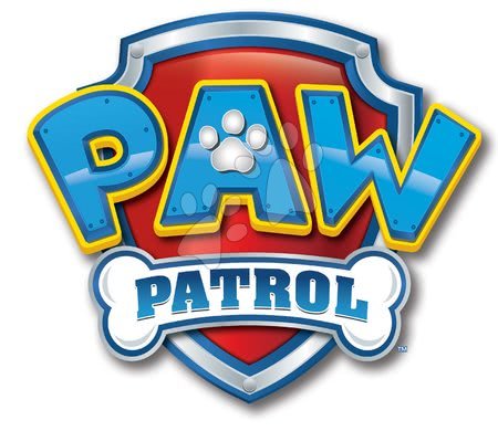 Psi Patrol - Taczka z zestawem w wiaderku Paw Patrol Mondo_1
