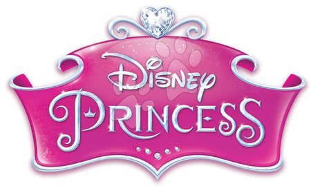 Dětské puzzle do 100 dílků - Puzzle v kufříku Disney Princess Case Educa_1