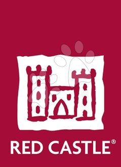 Dojčenské oblečenie - Dojčenský spací vak Red Castle_1